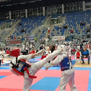 Otwarte Mistrzostwa Polski OYAMA i KYOKUSHIN Karate 2024 (34)