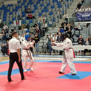Otwarte Mistrzostwa Polski OYAMA i KYOKUSHIN Karate 2024 (42)