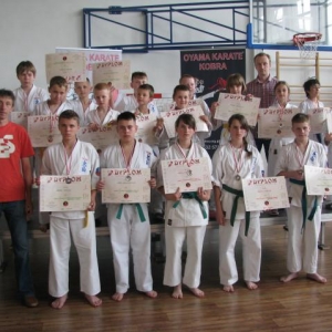 Mistrzostwa Mazowsza 2011  (11)