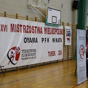 XVI Otwarte Mistrzostwa Wielkopolski OYAMA PFK w Kata (4)