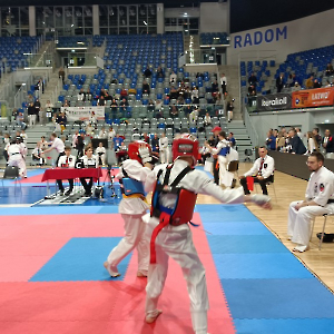 Otwarte Mistrzostwa Polski OYAMA i KYOKUSHIN Karate 2024 (47)