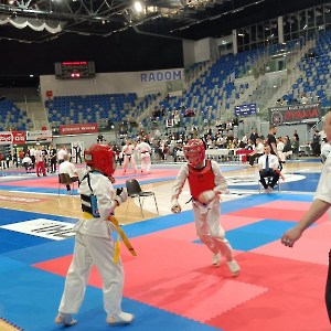 Otwarte Mistrzostwa Polski OYAMA i KYOKUSHIN Karate 2024 (49)