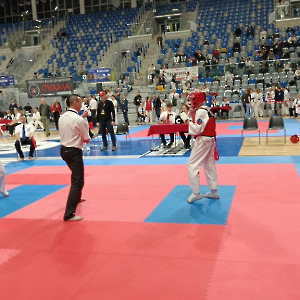 Otwarte Mistrzostwa Polski OYAMA i KYOKUSHIN Karate 2024 (50)