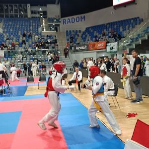 Otwarte Mistrzostwa Polski OYAMA i KYOKUSHIN Karate 2024 (51)