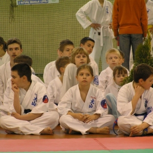 Mistrzostwa Wielkopolski Kłodawa 2006