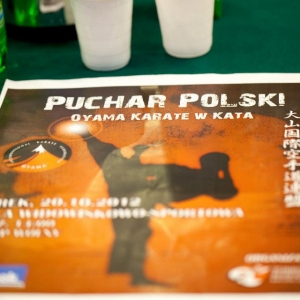XV lecie TKK wraz z Pucharem Polski 2012