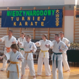 Międzynarodowy Turniej Karate