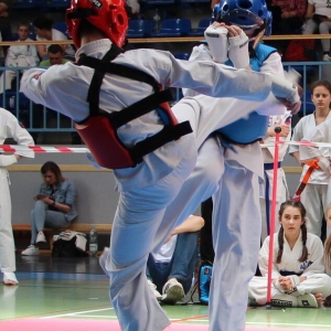 15 medal dla Turkowskiego Klubu Karate