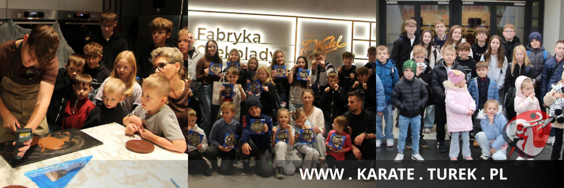 Wycieczka do Warszawy