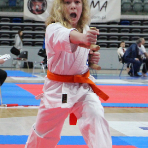 Otwarte Mistrzostwa Polski OYAMA i KYOKUSHIN Karate 2024 (23)