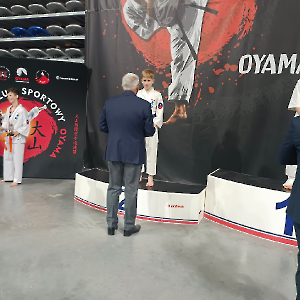Otwarte Mistrzostwa Polski OYAMA i KYOKUSHIN Karate 2024 (26)