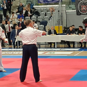 Otwarte Mistrzostwa Polski OYAMA i KYOKUSHIN Karate 2024 (33)