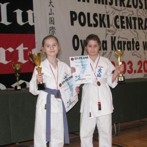 III Mistrzostwa Polski Centralnej w Kata 2013 (28)
