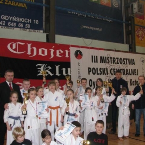 III Mistrzostwa Polski Centralnej w Kata 2013 (29)