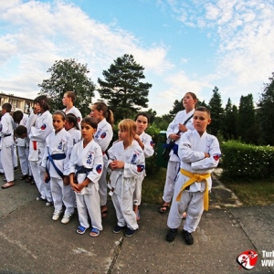 XVII Letni Obóz Turkowskiego Klubu Karate (162)
