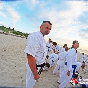 XVII Letni Obóz Turkowskiego Klubu Karate (164)