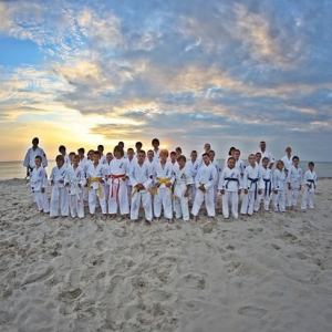 XVII Letni Obóz Turkowskiego Klubu Karate (166)
