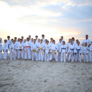 XVII Letni Obóz Turkowskiego Klubu Karate (168)