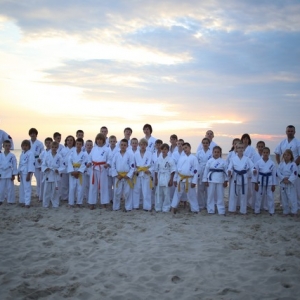 XVII Letni Obóz Turkowskiego Klubu Karate (169)