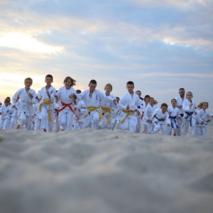XVII Letni Obóz Turkowskiego Klubu Karate (172)