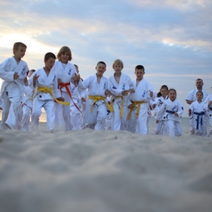 XVII Letni Obóz Turkowskiego Klubu Karate (173)