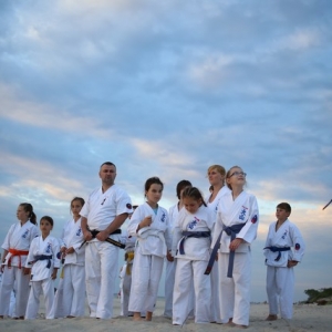 XVII Letni Obóz Turkowskiego Klubu Karate (180)
