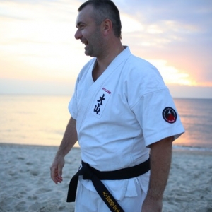XVII Letni Obóz Turkowskiego Klubu Karate (207)