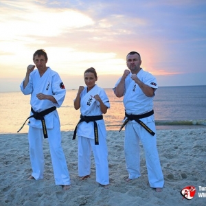 XVII Letni Obóz Turkowskiego Klubu Karate (208)