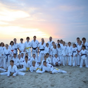 XVII Letni Obóz Turkowskiego Klubu Karate (210)