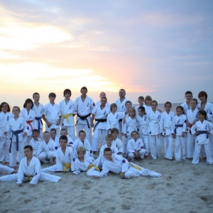 XVII Letni Obóz Turkowskiego Klubu Karate (211)