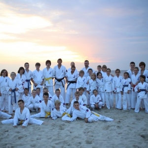 XVII Letni Obóz Turkowskiego Klubu Karate (212)