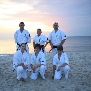 XVII Letni Obóz Turkowskiego Klubu Karate (214)