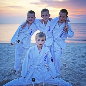 XVII Letni Obóz Turkowskiego Klubu Karate (221)