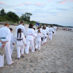 XVII Letni Obóz Turkowskiego Klubu Karate (228)