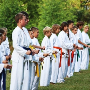 XVII Letni Obóz Turkowskiego Klubu Karate (236)