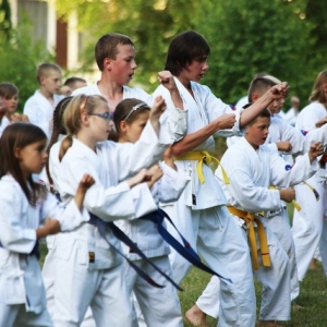 XVII Letni Obóz Turkowskiego Klubu Karate (237)
