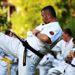 XVII Letni Obóz Turkowskiego Klubu Karate (238)