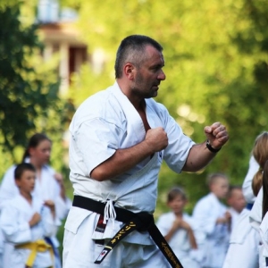 XVII Letni Obóz Turkowskiego Klubu Karate (239)