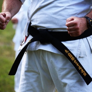 XVII Letni Obóz Turkowskiego Klubu Karate (244)