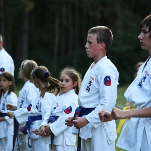 XVII Letni Obóz Turkowskiego Klubu Karate (246)