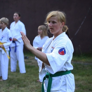 XVII Letni Obóz Turkowskiego Klubu Karate (248)