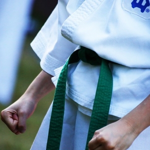 XVII Letni Obóz Turkowskiego Klubu Karate (250)