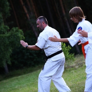 XVII Letni Obóz Turkowskiego Klubu Karate (253)