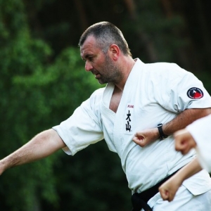 XVII Letni Obóz Turkowskiego Klubu Karate (254)