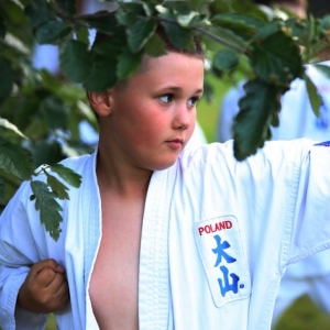 XVII Letni Obóz Turkowskiego Klubu Karate (258)