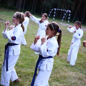 XVII Letni Obóz Turkowskiego Klubu Karate (265)
