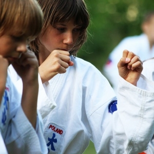 XVII Letni Obóz Turkowskiego Klubu Karate (272)