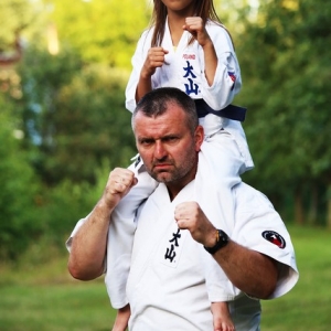 XVII Letni Obóz Turkowskiego Klubu Karate (278)