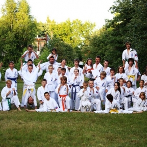XVII Letni Obóz Turkowskiego Klubu Karate (280)