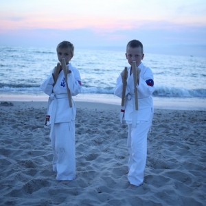 XVII Letni Obóz Turkowskiego Klubu Karate (303)